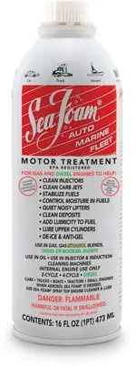 Sea Foam Motor Treatment - 16-Ounce Pour Bottle SF-16