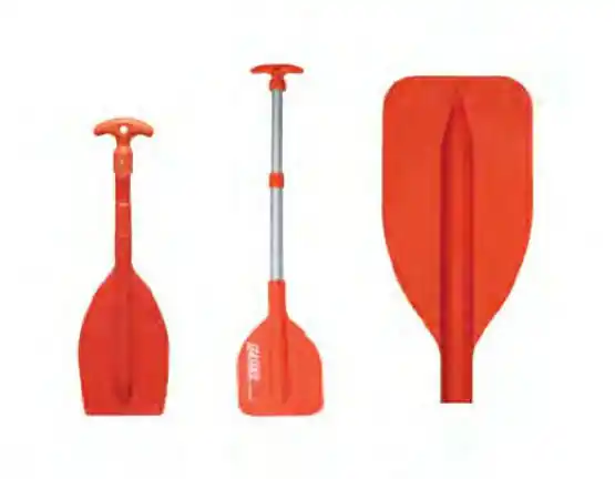 SeaSense Mini Telescoping Paddle