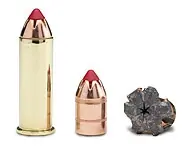 Hornady LEVERevolution 45 Colt 225 GR FTX