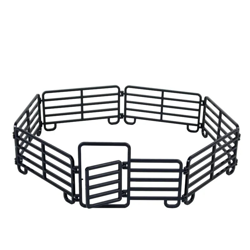 Big Country Toys 7-Piece Corral Fence