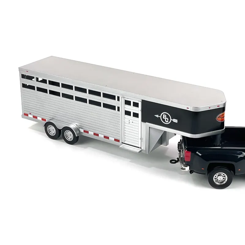 Big Country Toys Sundowner Trailer