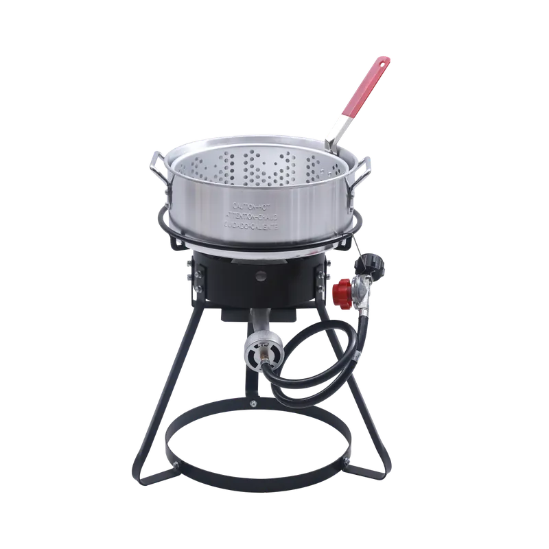 Craftworx 10.5 QT Fish Fryer