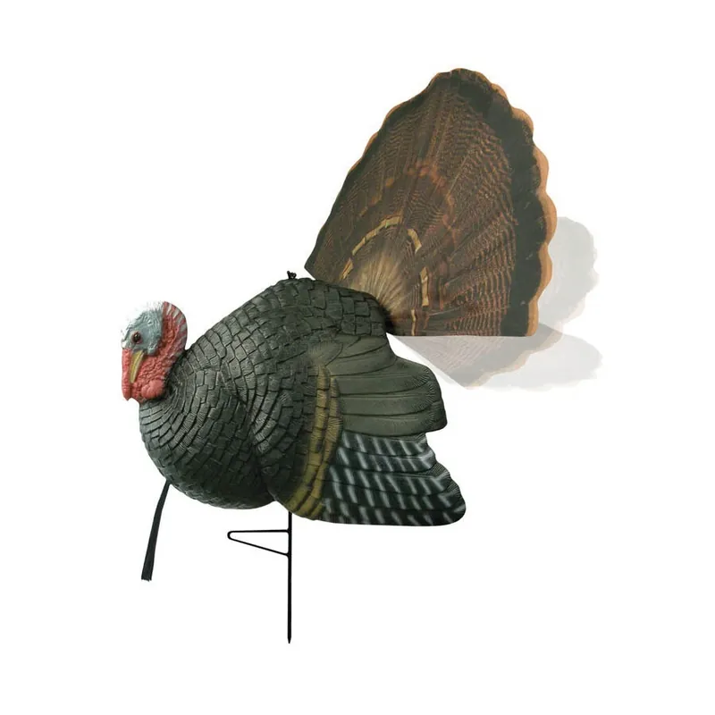 Primos Killer B Strutting Gobbler Turkey Decoy