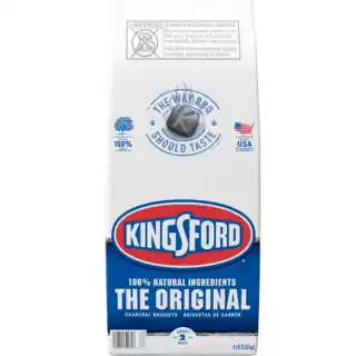 Kingsford Original Charcoal Briquettes 16lbs