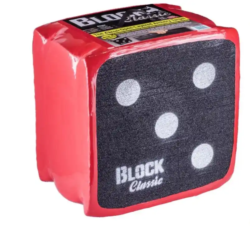 Block Classic 18 Archery Target CB-18