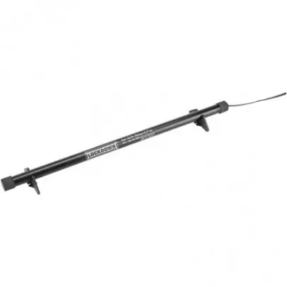 Lockdown 18in Dehumidifier Rod Gun Safe Moisture Control