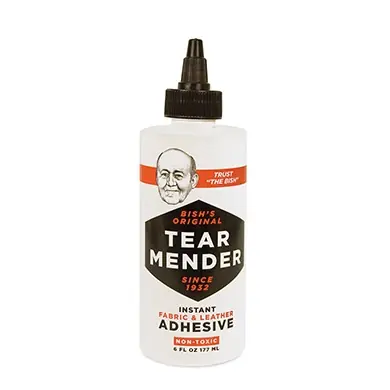 Tear Mender Boot Repair Glue - 6 oz.