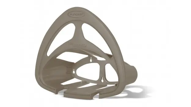 Suncast Hose Hangout Reel 150ft Capacity