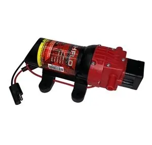 Fimco 12V 1.2gpm High-Flo Sprayer Pump 5151086