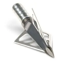 NAP Thunderhead 3-Blade 100-Grain Fixed Broadhead
