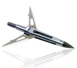 NAP KillZone 3-Blade 100-Grain Trophy Tip Broadhead
