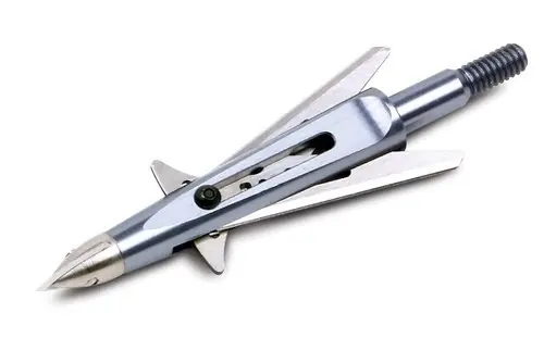 NAP KillZone 3-Blade 100-Grain Cut-On-Contact Broadhead