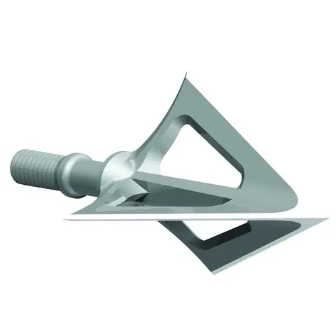G5 Outdoors Montec 3-Blade 100-Grain Fixed Broadhead