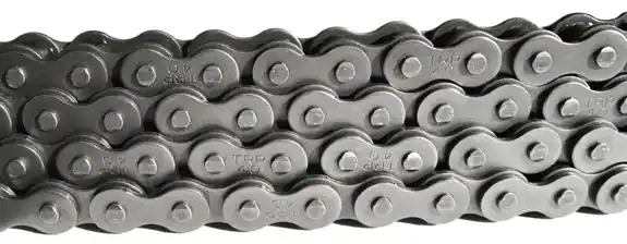 Daido D.I.D. Roller Chain 60 10ft