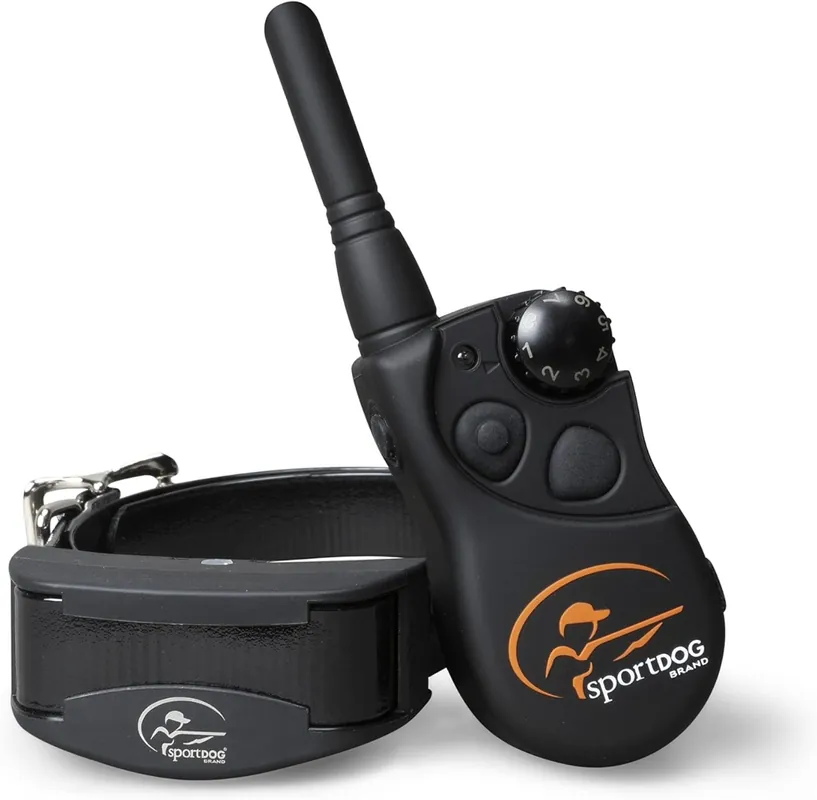 SportDOG YardTrainer 100 Remote Trainer for Dogs