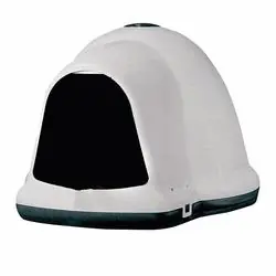 Petmate Dogloo II XL Igloo Shape Dog House