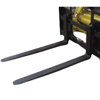 Worksaver Skid Steer Pallet Fork SSPF-3748