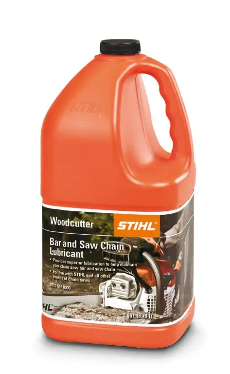 Stihl Bar and Chain Lubricant - Farm and Home Supply