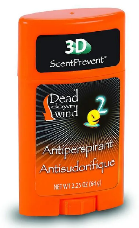 Dead Down Wind e2 ScentPrevent Antiperspirant