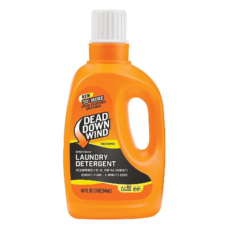 Dead Down Wind e1 3D+ Laundry Detergent 40oz