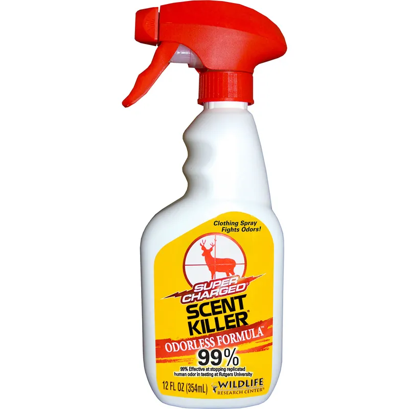 Wildlife Research Center Scent Killer Spray 12oz
