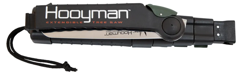 Hooyman 5ft Premium Extendable Tree Saw