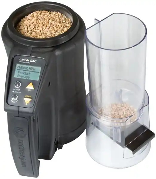 DICKEY-john Moisture Tester - Farm and Home Supply