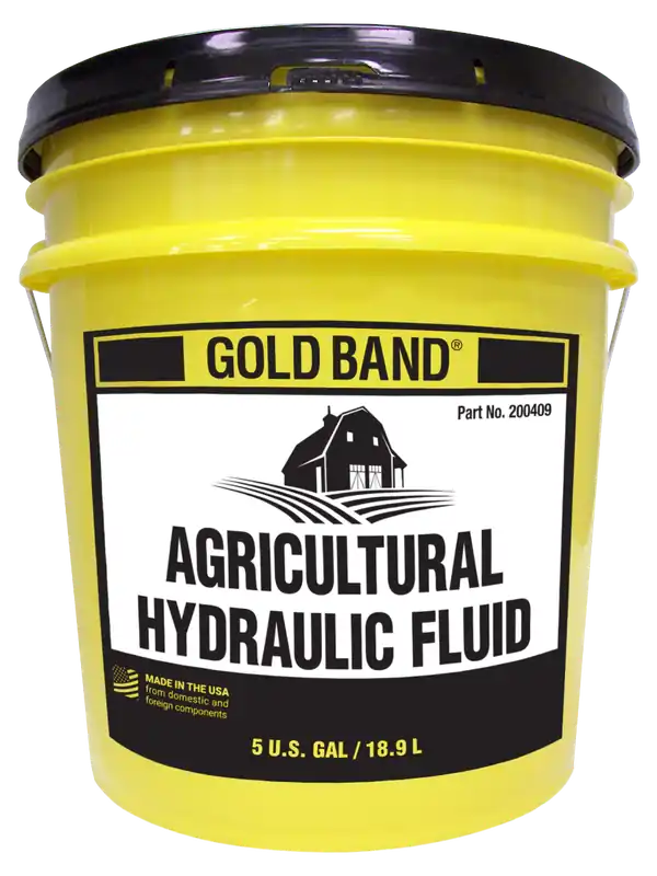 ACCEL GP Hydraulic Oil 5 Gallon