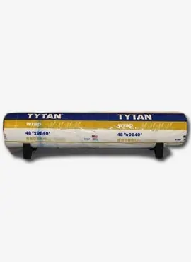 Tytan International Net Baling Wrap 64 In. X 7,000 Ft.