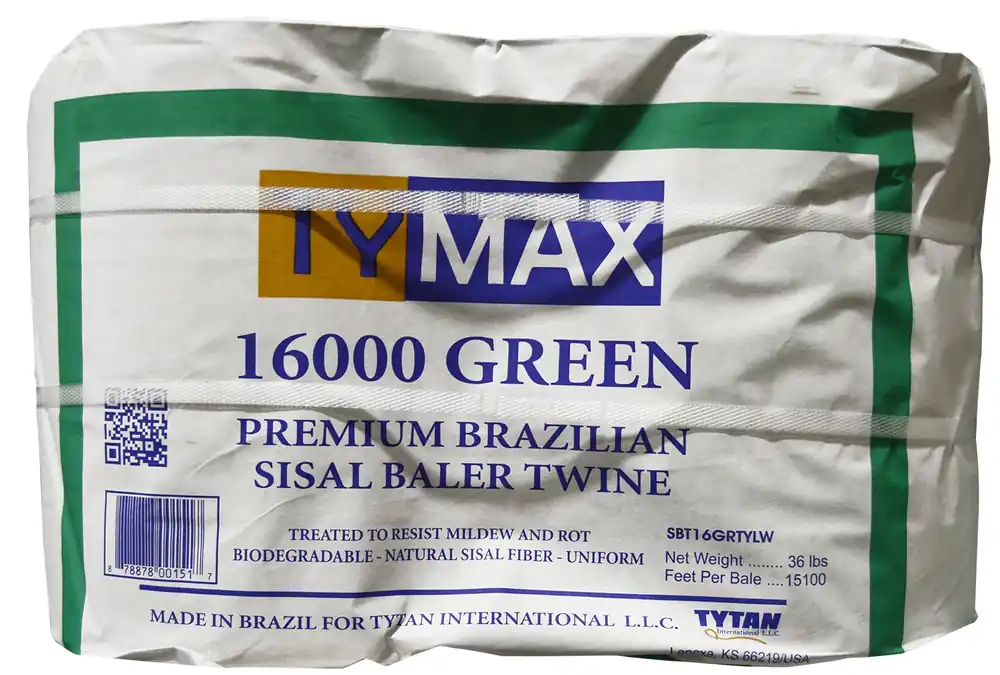 Tytan International Brazilian Sisal Baling Twine