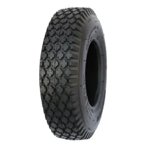 Sutong Lawn & Garden Hi-Run 2 Ply Stud Tire 4.10/3.50-4 WD1048