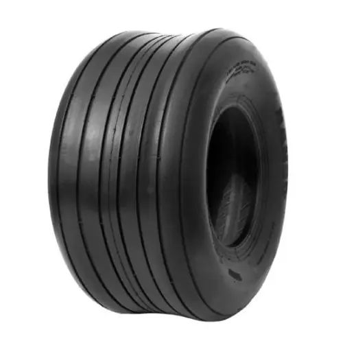 Sutong Lawn & Garden Hi-Run 2 Ply Rib Tire 15x6.00-6 WD1036