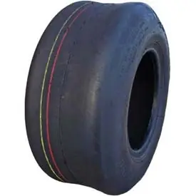 Sutong Lawn & Garden Hi-Run 4 Ply Smooth Tire 11x4.00-5 WD1057