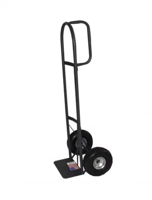 Milwaukee 800lb D-Handle Hand Truck 30019