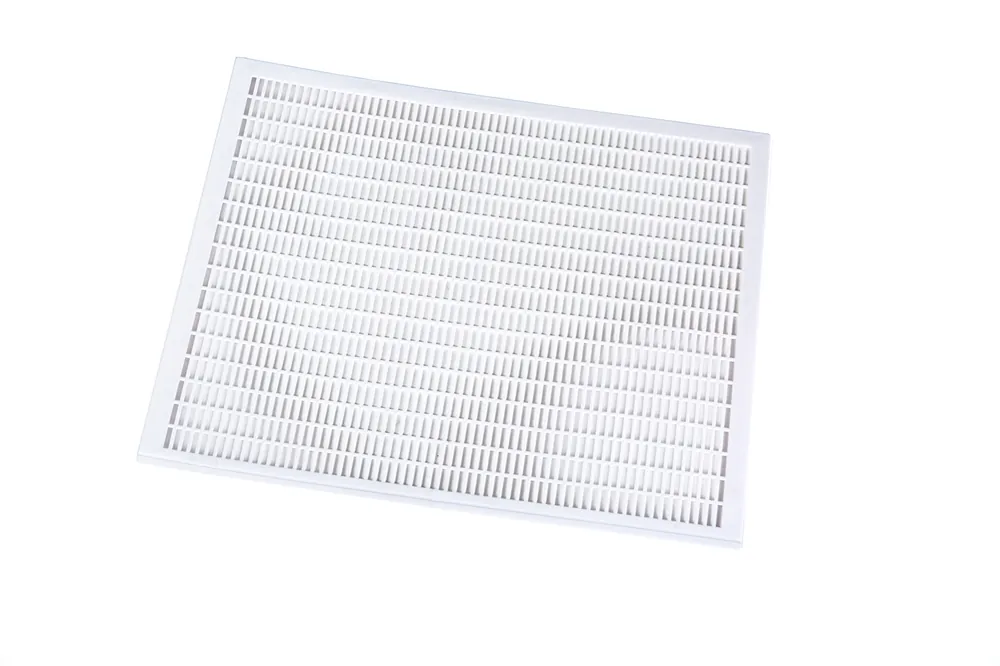 Little Giant Beekeeping Plastic Queen Excluder