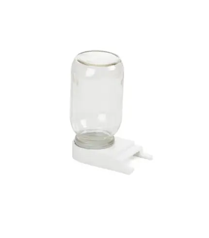 Little Giant Beehive Entrance Feeder