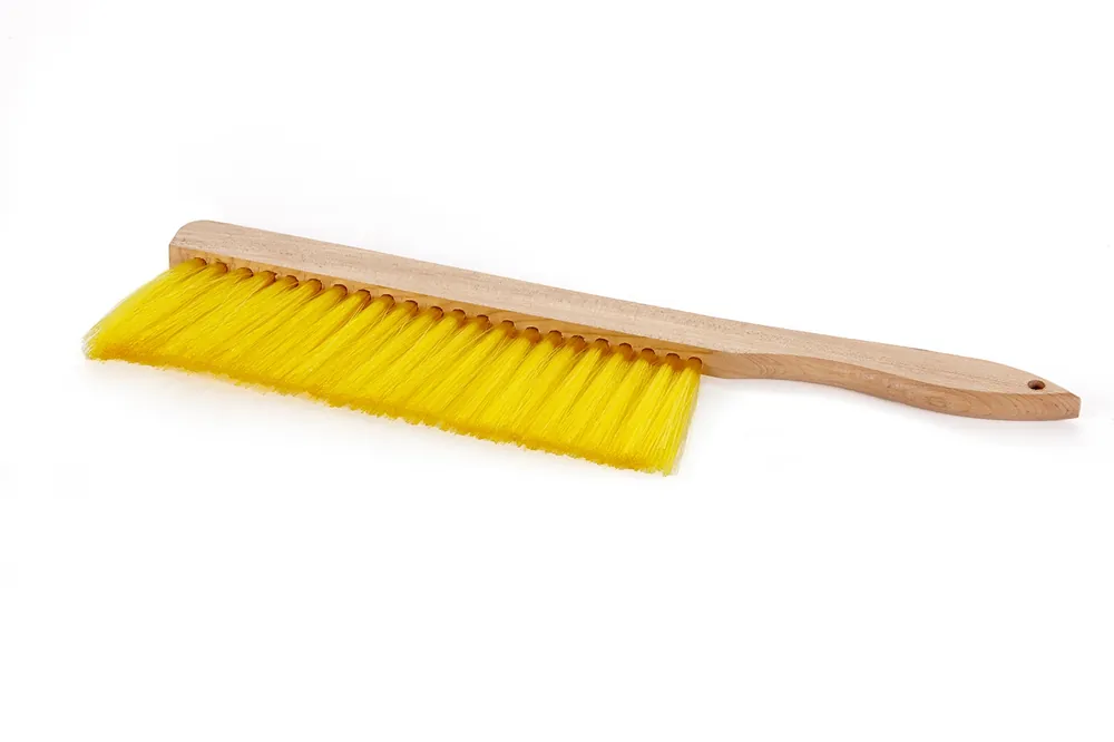 Little Giant Beekeeping Brush