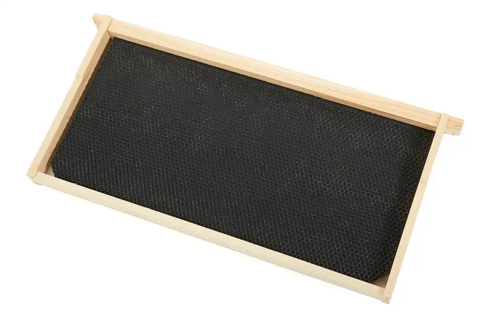 Little Giant Beekeeping 5-Pack Deep Hive Frame