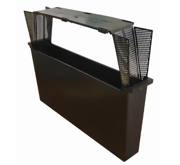 Little Giant Beekeeping Frame Feeder