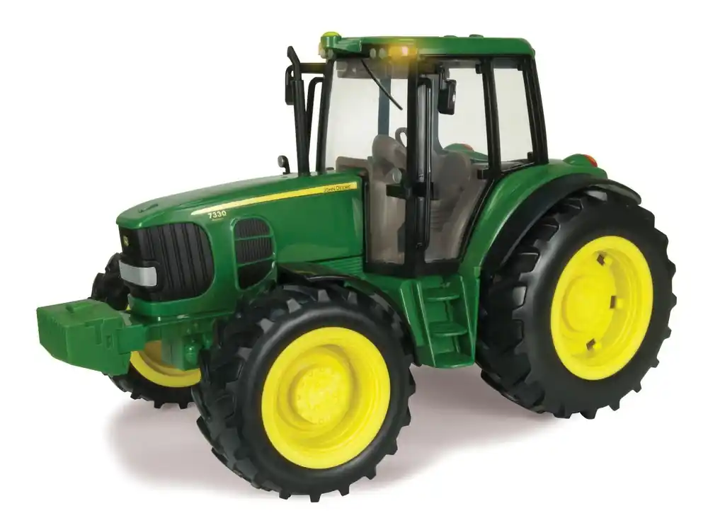Ertl 1 16 Big Farm John Deere 7330 Tractor 46096
