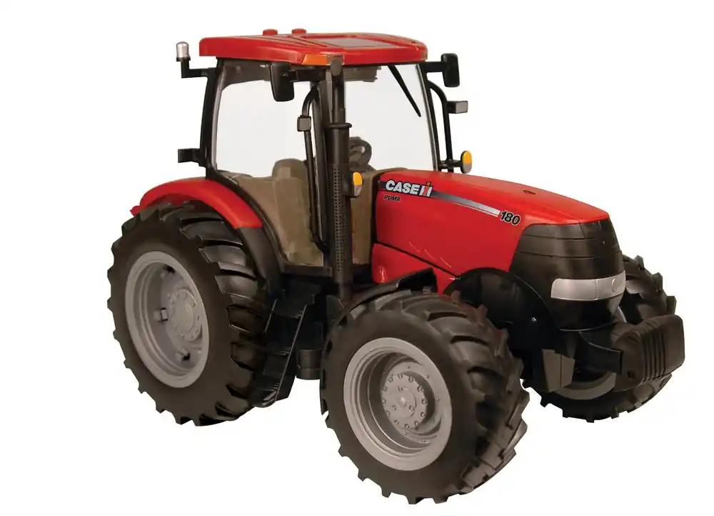 Ertl 1 16 Big Farm Case IH 180 Tractor 46072