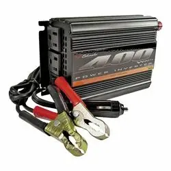 Schumacher 410 Watt/820 Peak Watt Power Converter XI41B