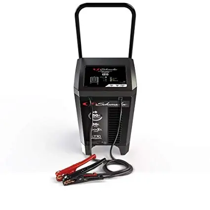 Schumacher 150A 12V Automatic Battery Charger/Starter SC1364