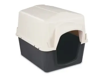 Petmate Medium Barnhome 3 Dog House