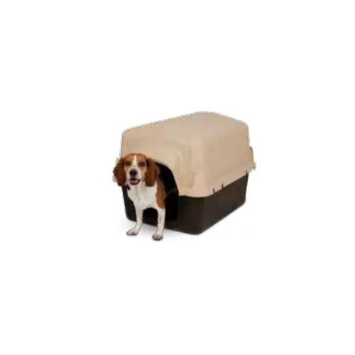 Petmate Large Barnhome 3 Dog House
