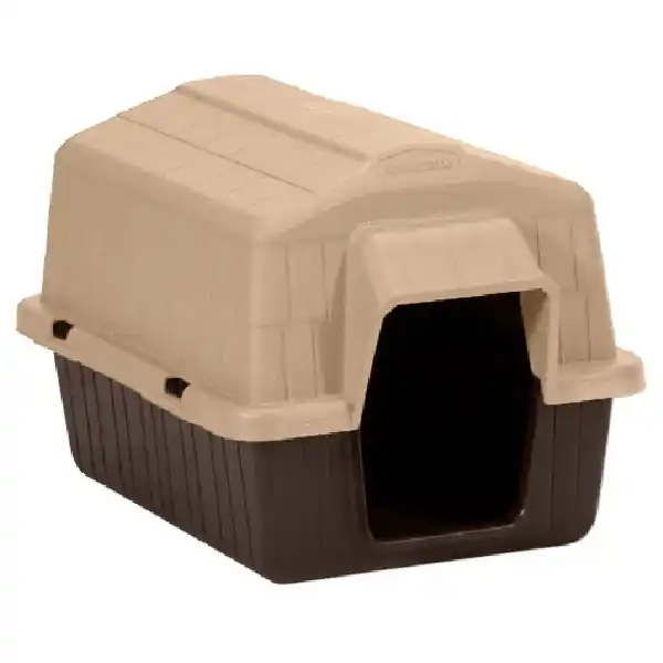 Petmate Small Barnhome 3 Dog House