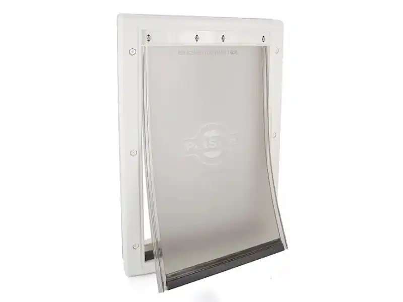 Medium Plastic Pet Door PPA00-10959