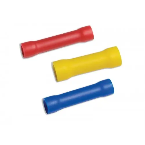 Uriah Assorted Butt Splices 15-PCS UA613350