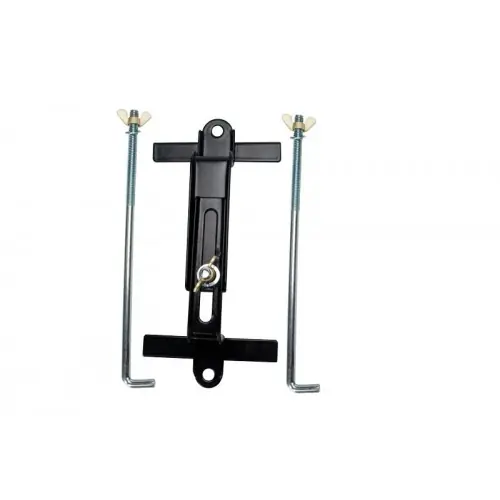 Uriah Hold Down Cross Bar Adjustable Mount UV002500