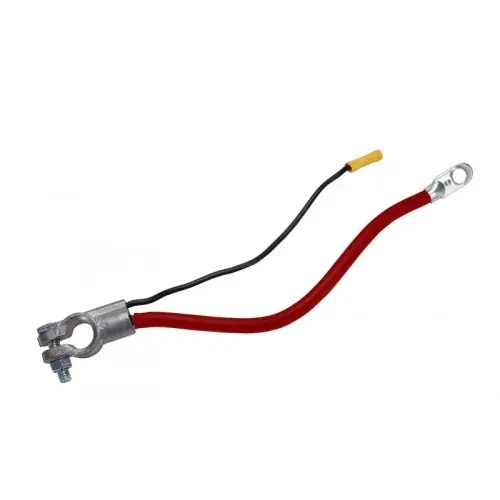 Uriah Top Post Battery Cable 4GA 43‘ UV002980